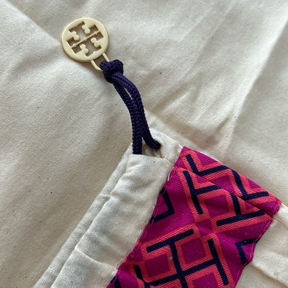 TORY BURCH DUSTER - Picture 1 of 2